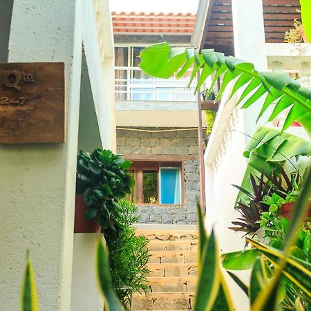 Pousada Quinta Ribeirinha Cidade Velha Dış mekan fotoğraf
