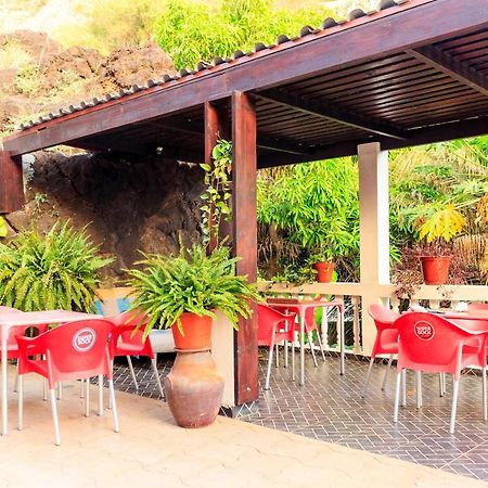 Pousada Quinta Ribeirinha Cidade Velha Dış mekan fotoğraf