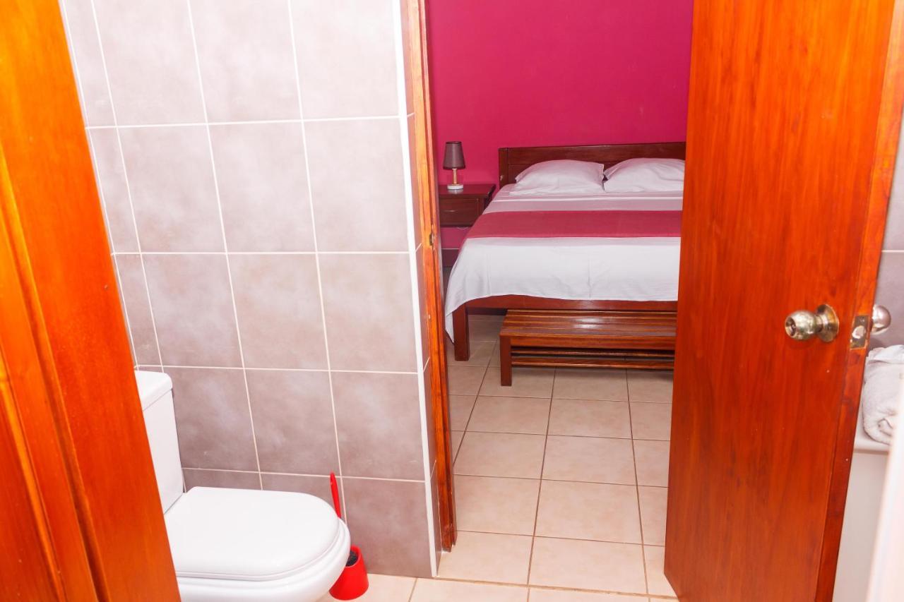 Pousada Quinta Ribeirinha Cidade Velha Dış mekan fotoğraf
