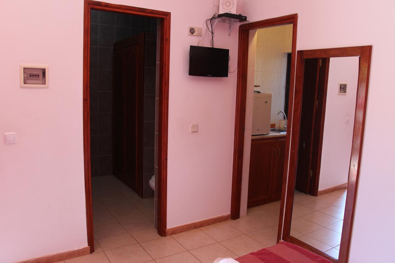 Pousada Quinta Ribeirinha Cidade Velha Dış mekan fotoğraf