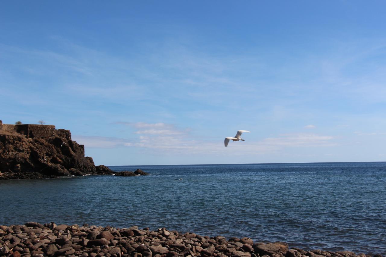 Pousada Quinta Ribeirinha Cidade Velha Dış mekan fotoğraf